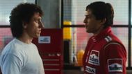 Matt Mella as Alain Prost | Image Source: Senna Brands An image of Nelson Piquet | Image Source: Goodwood Road & Racing o Ricca as 'Miltão'/ Milton Guirado Theodor da Silva | Image Source: Senna Brands